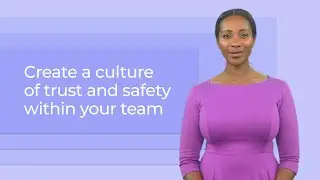 Creating a Safe Working Environment | AI Talking Head Video