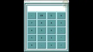 How to Create a Calculator with Visual Studio Code Application using Python