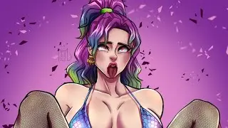 Fortnite Rule 34