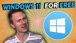 How to Get Windows 11 for Free in 2022...! (4 Methods I Know)