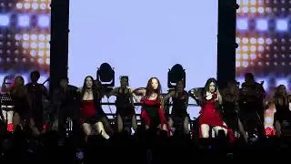 8. Dolla Re:Birth - Impikan [Fancam]