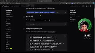 🔴 Build Live Project With MongoDB, Next.js 14, ShadcnUI, React Query, React Hook Form & more.