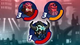 The Greatest 1v2 of All Time