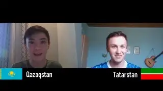 DO KAZAKHS AND TATARS UNDERSTAND EACH OTHER?