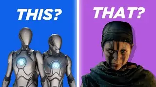 How to add a playable Metahuman in Unreal engine 5.4 (The Correct Way)