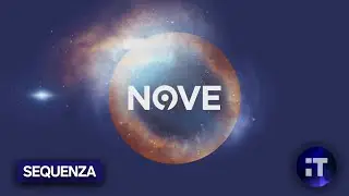 Sequenza Nove HD - 27 Luglio 2024