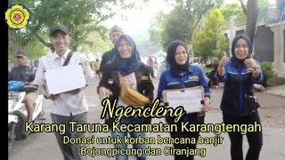Part 1 : Karang Taruna Karangtengah 