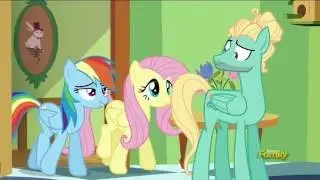 I Can Do It On My Own - MLP FIM - Zephyr Breeze (song)[HD]
