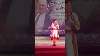 Юбилей Савельева САС. Песня 