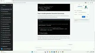 Python Reading a file by using n as the newline character File also contains r n