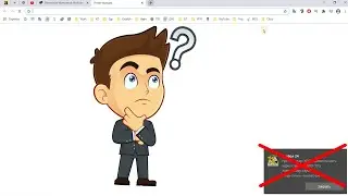 Как отключить всплывающие уведомления в Google Chrome