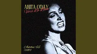 Anita Talks (Live)