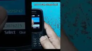 nokia 106 imei code #shorts #shorts2024 #viral