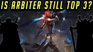 Ranking All 21 Void Legendaries In Order! Raid Shadow Legends