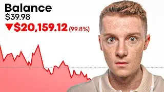 What No Other Trader On YouTube Will Show You