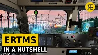 European Rail Traffic Management System (ERTMS): Explained