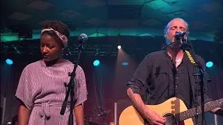 Travis & BBC SSO ft Josephine Oniyama - Idlewild (Live at Glasgow Barrowland)