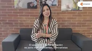 Tipos de Afiliación a la Caja de Compensación | Compensar
