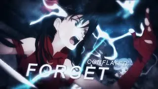 【MEP/DMTIC#1】失忆融合/Amnesia Fusion