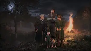 Путь Ночезара №4 - Лопоух и Воислав Crusader Kings 3 На Русском