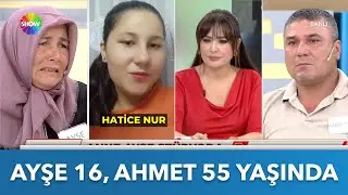 Anne Ayşe'yle ilgili inanılmaz iddia | Didem Arslan Yılmaz'la Vazgeçme | 11.09.2024