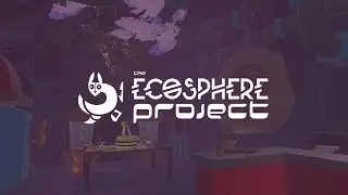 The Ecosphere Project   New Gameplay 2024