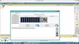 How to Add Module Port for Router or Switch on  Packet Tracer