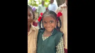 Trip to Jawadhi Hills | Seb's Schools | Corporater CSR Partner