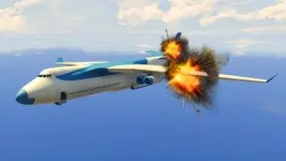 Testiranje GTA 5 Mitova #9