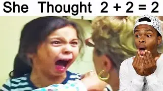 FUNNIEST KID TEST ANSWERS Part 51