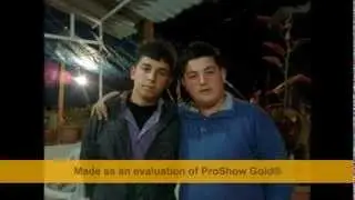 İsmail Çolak ft Suscun MC