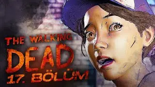 TUTSAK! | THE WALKING DEAD TÜRKÇE BÖLÜM 17