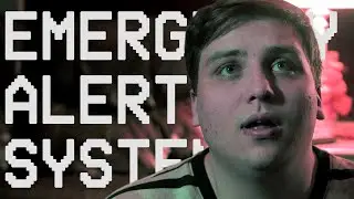 Emergency Alert | Thriller Short Film
