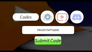 *NEW* WORKING ALL CODES FOR Project Slayers IN 2024 JANUARY! ROBLOX Project Slayers CODES