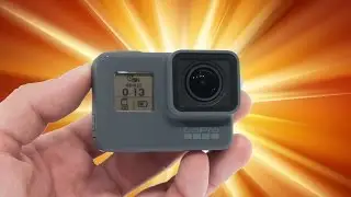 GOPRO HERO 5 VLOG TEST (vs GOPRO 4)