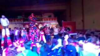 DISCO MOVIL AURYS