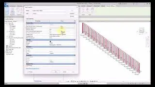 REVIT َArchitecture: Unlocking the Power of STAIR and RAILING Tools