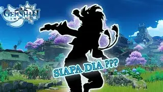 Siapa itu: Kuki Shinobu???