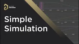 SPICE Simulation In Altium Designer Made Simple | Simulation for Electronics Design