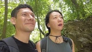 ESTE LUGAR ME HIZO LLORAR