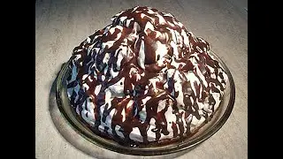 ВЫ ЗНАЕТЕ КАК ПРИГОТОВИТЬ ТОРТ ПАНЧО - ПРОСТОЙ  И ВКУСНЫЙ?  /PANCHO CAKE - SIMPLE AND DELICIOUS/