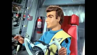 Supermarionation: Teaser 2