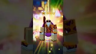 🐢Shiny Master Roshi [👾UPD 14] Anime Adventures