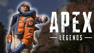 *NEW* Wattson Season 2 Gameplay - Apex Legends Season 2 Gameplay!