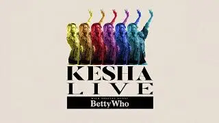 Kesha Live Tour