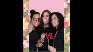 Photo booth / Bloomingdale's Mother's Day / Shake And Share Media