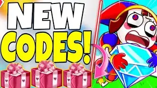 🥥 Update 🥥 CLICKER MINING SIMULATOR CODES - ROBLOX CLICKER MINING SIMULATOR CODES