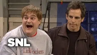 Little Focker Film Fan - SNL