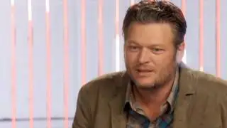 The Voice Season 7 Blake Shelton Part 1