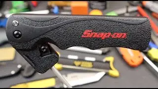 Snap On SCKS2! Yet another Knife and Tool Sharpener for some of your sharpening needs. $39.75 Ouch!